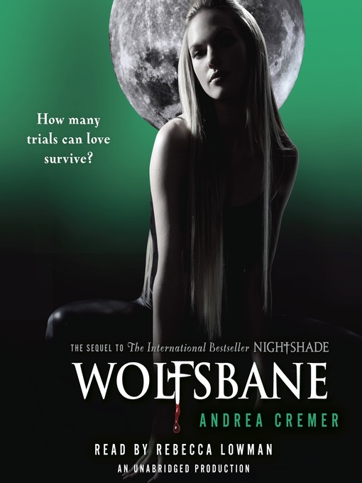 wolfsbane by andrea cremer